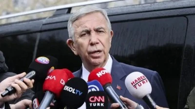 Mansur Yavaş hakkında soruşturma