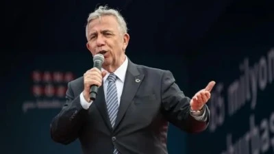 Mansur Yavaş hakkında soruşturma izni