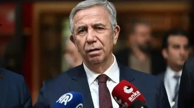 Mansur Yavaş: Herkese eşit hizmete CHP &ccedil;atısı altında devam edecektir