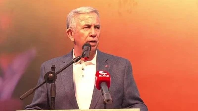 Mansur Yavaş'ın hedefinde G&ouml;k&ccedil;ek ailesi vardı! 