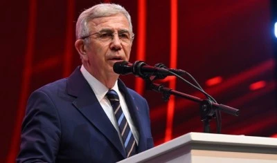 Mansur Yavaş: Saklayacak hi&ccedil;bir şeyim yok