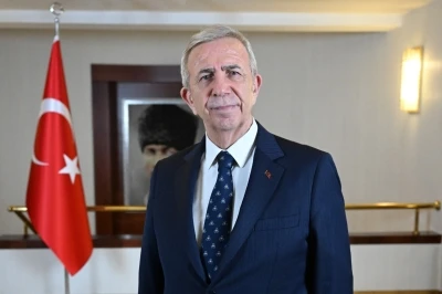 Mansur Yavaş: &Uuml;cretsiz ulaşım uygulamamızın ilk adımını hayata ge&ccedil;iriyoruz