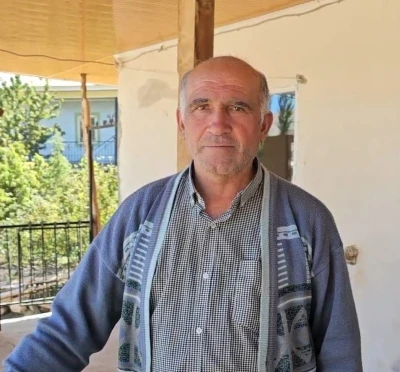 Mantar toplamaya &ccedil;ıkmıştı, ormanda &ouml;l&uuml; bulundu