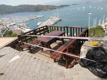 Marangoz at&ouml;lyesi y&uuml;zde 70 tasarruf sağladı
