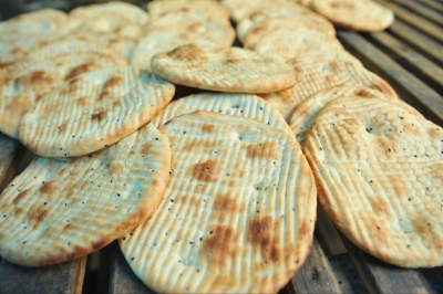 "Maraş &Ccedil;&ouml;reği&rdquo; Artık D&uuml;nya Markası