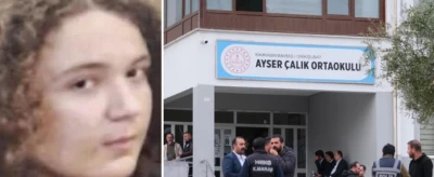 Maraş saldırganı ile ilgili &ouml;nemli detay