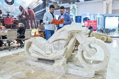 Marble Talks&rsquo;ta Doğal Taşın Geleceği Konuşuldu