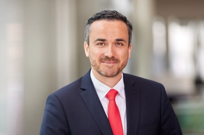 Marcus Schnabel, SunExpress CEO&rsquo;su Olarak Atandı