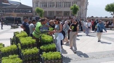 Mardin B&uuml;y&uuml;kşehir Belediyesi&rsquo;nden Anneler G&uuml;n&uuml;&rsquo;ne etkinlik

