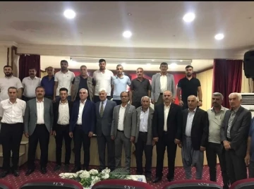 Mardin&rsquo;de bir aşiret başlık parasını kaldırdı, altına kısıtlama getirdi
