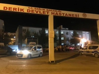 Mardin'de dereye d&uuml;şen 3 yaşındaki Eslem, hayatını kaybetti