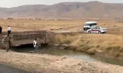 Mardin'de feci kaza: 4'&uuml; &ccedil;ocuk 6 kişi yaşamını yitirdi