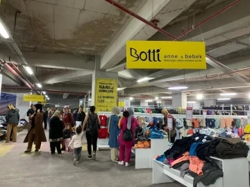 Mardin&rsquo;de garaj g&uuml;nleri indirimi başladı
