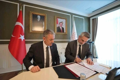 Mardin&rsquo;e yeni spor yatırımları m&uuml;jdesi
