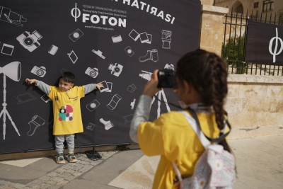 Mardin K&uuml;lt&uuml;r Yolu Festivali İlk G&uuml;n&uuml;ne K&uuml;lt&uuml;r Ve Sanat Dolu Etkinliklerle Başladı