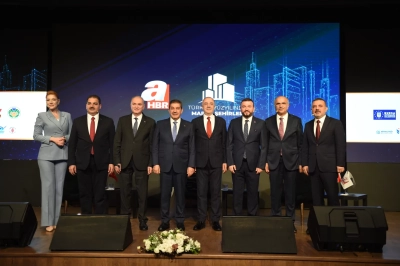 Marka Şehirlerin Geleceği Dijitalleşme, Gen&ccedil;lik ve Sporla Şekilleniyor