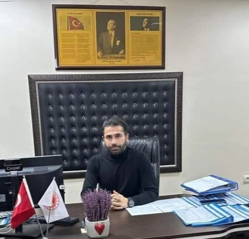 Marmara Adası&rsquo;nda İl&ccedil;e Tarım M&uuml;d&uuml;r Vekili silahlı saldırıda &ouml;ld&uuml;