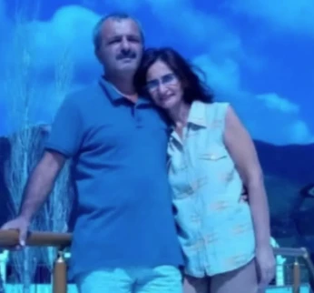 Marmara Adası&rsquo;nda kayıp olarak aranıyordu, denizde &ouml;l&uuml; bulundu