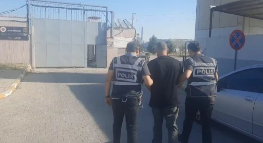 Marmara Adası&rsquo;nda kıskan&ccedil;lık cinayeti zanlısı cezaevine g&ouml;nderildi
