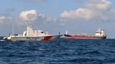 Marmara Denizi'nde batan gemide bilirkişi raporu ortaya &ccedil;ıktı