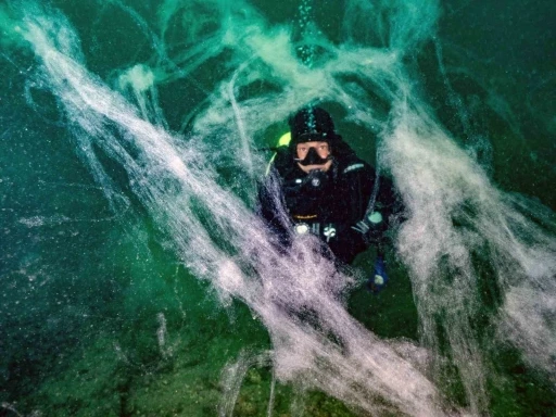 Marmara Denizi&rsquo;ndeki m&uuml;silaj tehdidine karşı işbirliği &ccedil;ağrısı
