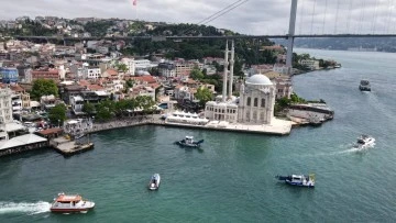 Marmara Deniziyle ilgili &ouml;nemli uyarı: "Ciddi aksiyonlar almalıyız"