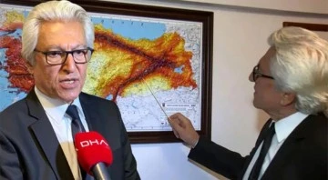 Marmara depremi i&ccedil;in &ccedil;ok &ouml;nemli uyarı!