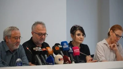 Marmara Depremi'nde hayatını kaybedenler Bursa'da anıldı