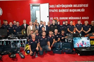 Marmara Depremi&rsquo;nin 25. yılında acılar tazeliğini koruyor
