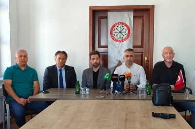 Marmara Kimya Sanayi'nin Kapasite Artışına Ge&ccedil;it Yok