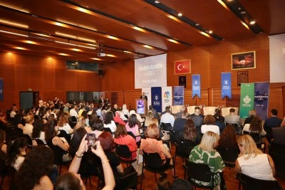 Marmara&rsquo;nın geleceği, Bursa&rsquo;da konuşuldu