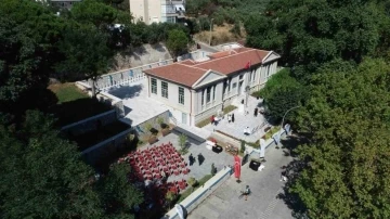 Marmara&rsquo;nın m&uuml;ze hayali ger&ccedil;ek oldu
