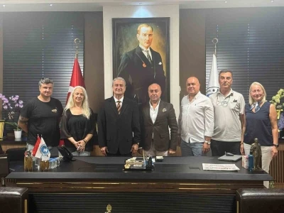 Marmarabirlik, Mudanya&rsquo;ya zeytinyağı fabrikası kuracak