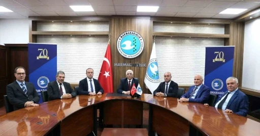 Marmarabirlik nihai fiyatları a&ccedil;ıkladı