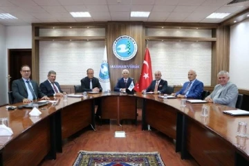 Marmarabirlik ortaklarına, 538 milyon TL ayni kredi tahsis etti