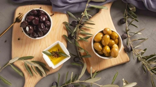 Marmarabirlik&rsquo;ten 32 milyon dolarlık ihracat