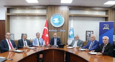 Marmarabirlik&rsquo;ten &uuml;reticisine kredi desteği