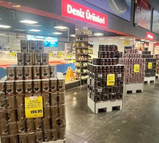 Marmarabirlik T&uuml;rkiye turunu tamamladı