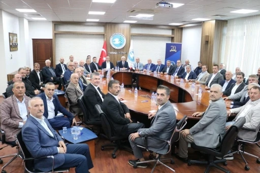 Marmarabirlik &uuml;r&uuml;n alım fiyatlarını a&ccedil;ıkladı