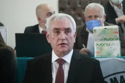 Marmarabirlik Y&ouml;netim Kurulu &Uuml;yeliği&rsquo;ne yeni isim