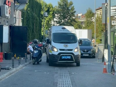 Marmaris barlar sokağı karıştı: 1 &ouml;l&uuml;, 1 yaralı