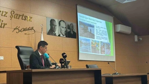 Marmaris Belediye Başkanı &Uuml;nl&uuml;: &lsquo;Marmaris değerlerine kavuşacak&rsquo;
