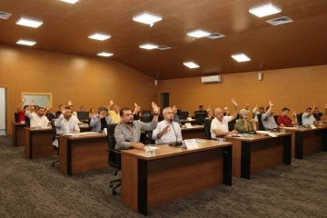 Marmaris Belediyesi Aşkelon ile kardeş şehir protokol&uuml;n&uuml; sonlandırdı
