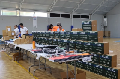 Marmaris Belediyesi&rsquo;nden eğitime destek