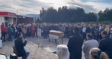 Marmaris Devlet Hastanesi personeli amansız hastalığa yenik d&uuml;şt&uuml;
