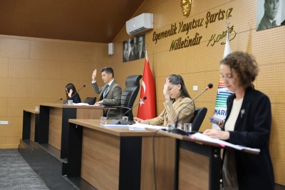 Marmaris&rsquo;in 2027 B&uuml;t&ccedil;esi Belli Oldu