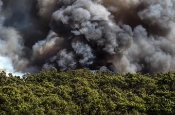 Marmaris&rsquo;in en b&uuml;y&uuml;k yangınının &uuml;zerinden 3 yıl ge&ccedil;ti
