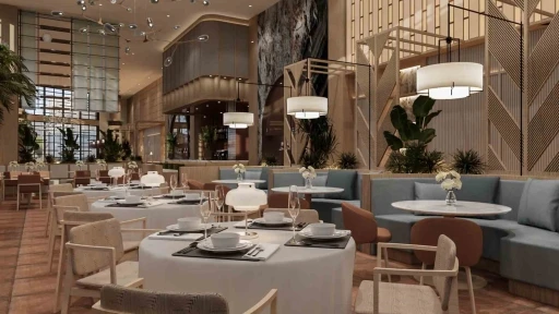 Marmaris kongre turizminin &ouml;nc&uuml;s&uuml; olacak
