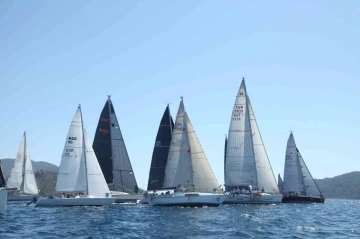 Marmaris&rsquo;te &ldquo;Channel Regatta&rdquo; yat yarışları heyecanı başlıyor
