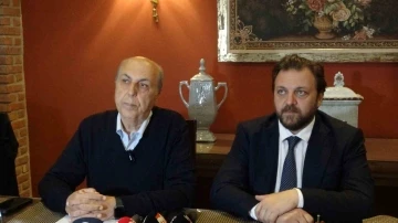 Marmaris&rsquo;te deniz dibi temizliği i&ccedil;in ilk tekne geldi
